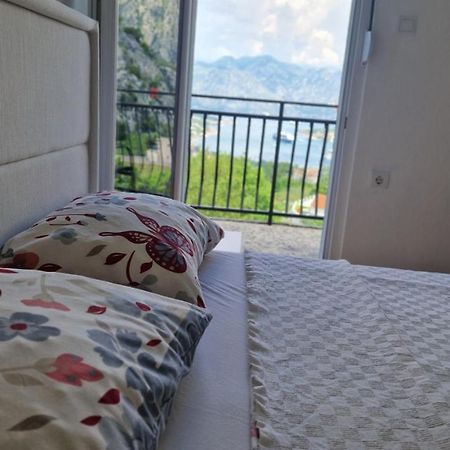 Anastasija 2 Kotor Exterior foto