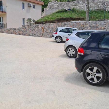 Anastasija 2 Kotor Exterior foto