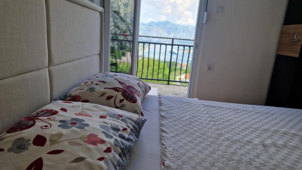 Anastasija 2 Kotor Exterior foto