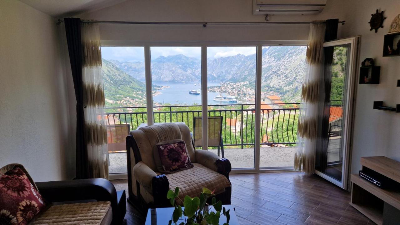 Anastasija 2 Kotor Exterior foto